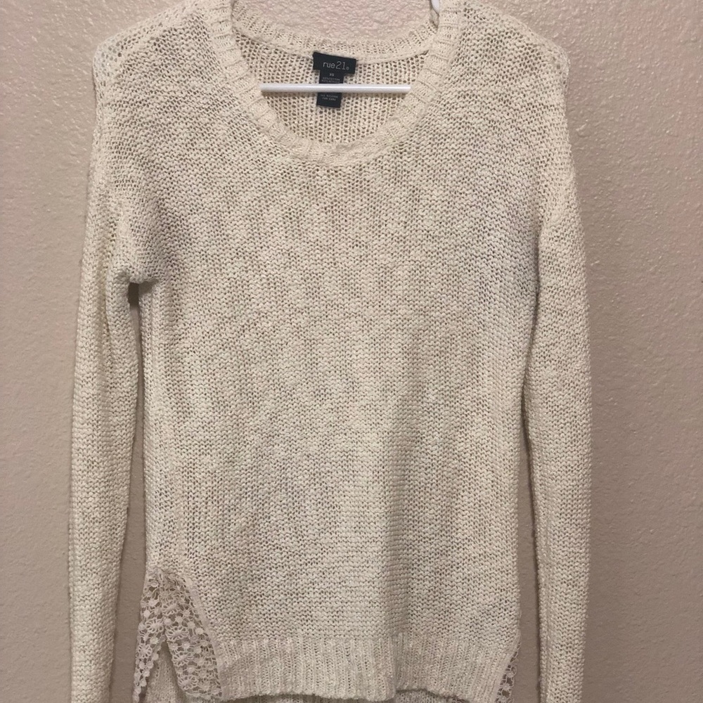 Rue21 Sweater